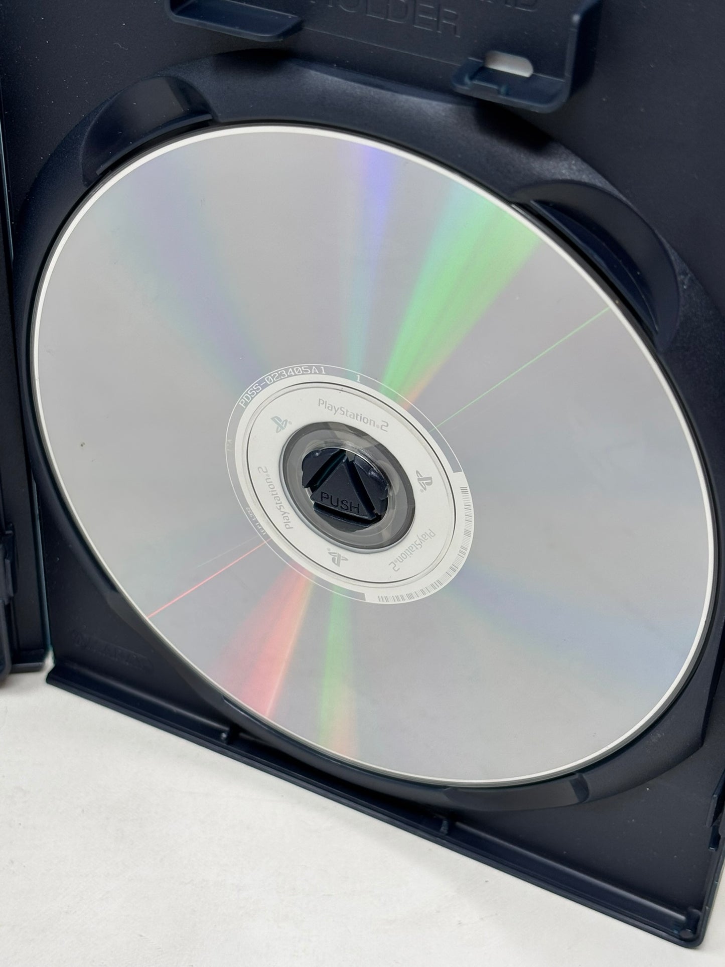 Sony PlayStation 2 - Xenosaga Episode III - Complete