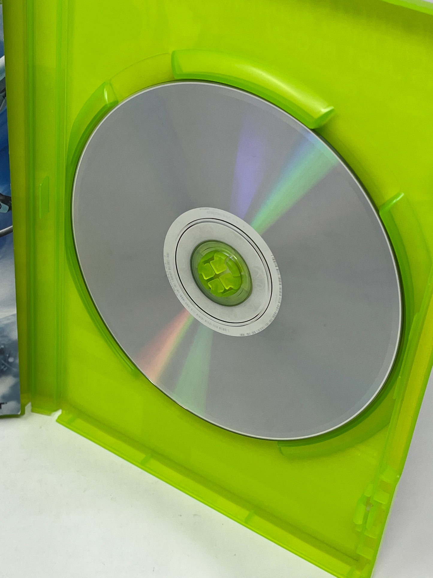 XBox - Splat Magazine Renegade Paintball - Complete