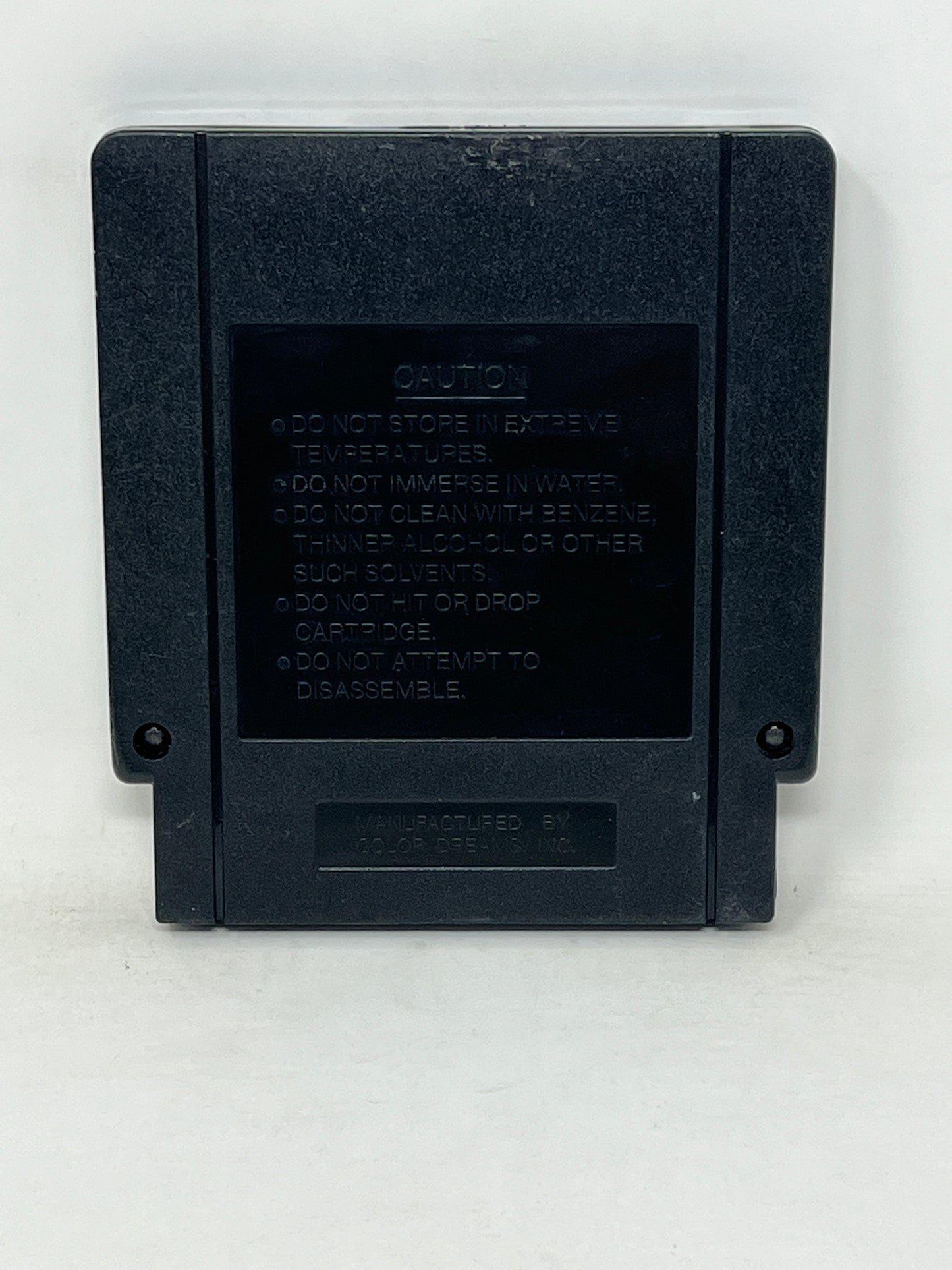NES Nintendo - Bible Buffet - Complete