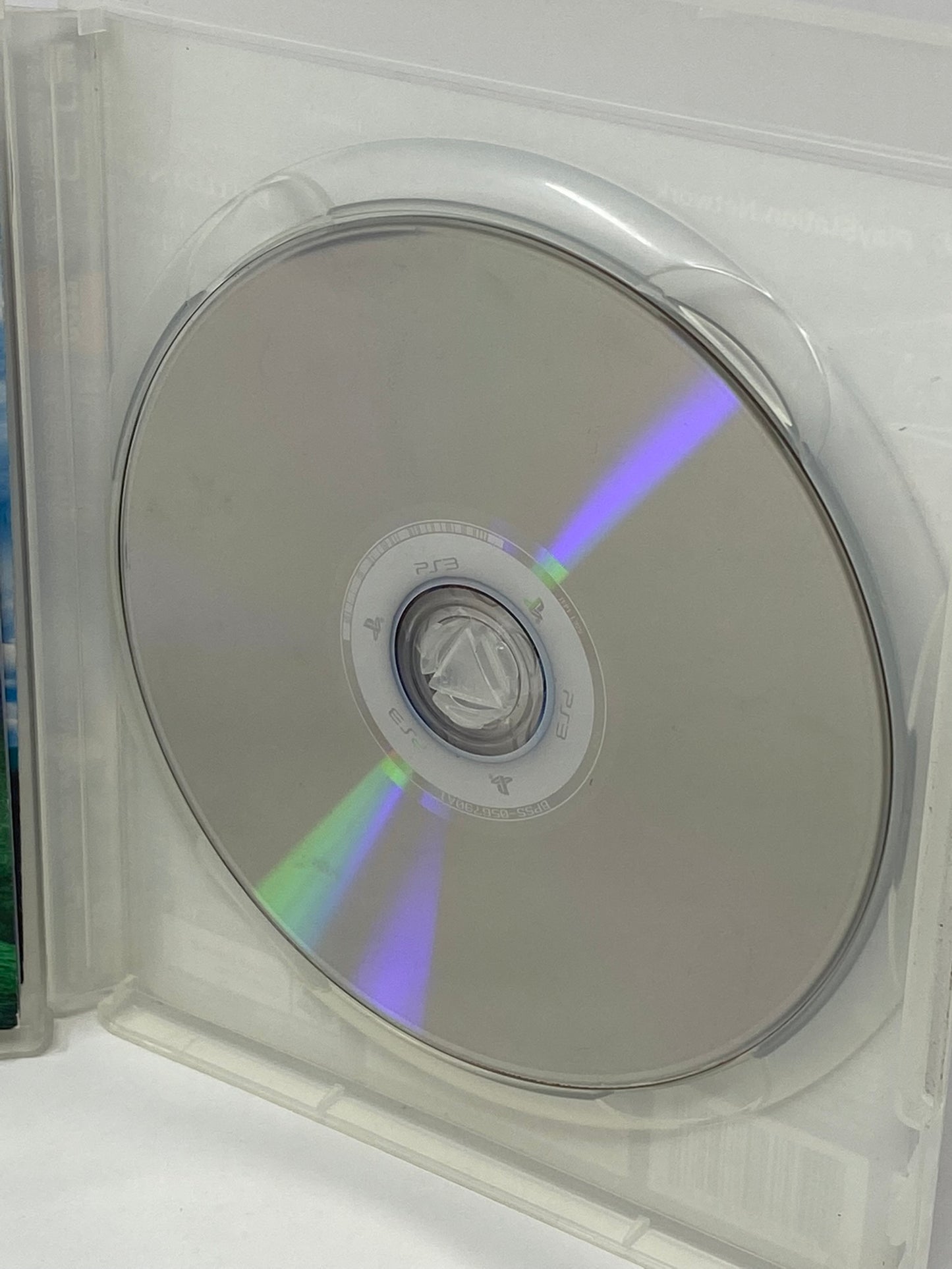 Sony PlayStation 3 PS3 - Lego Harry Potter Years 1-4