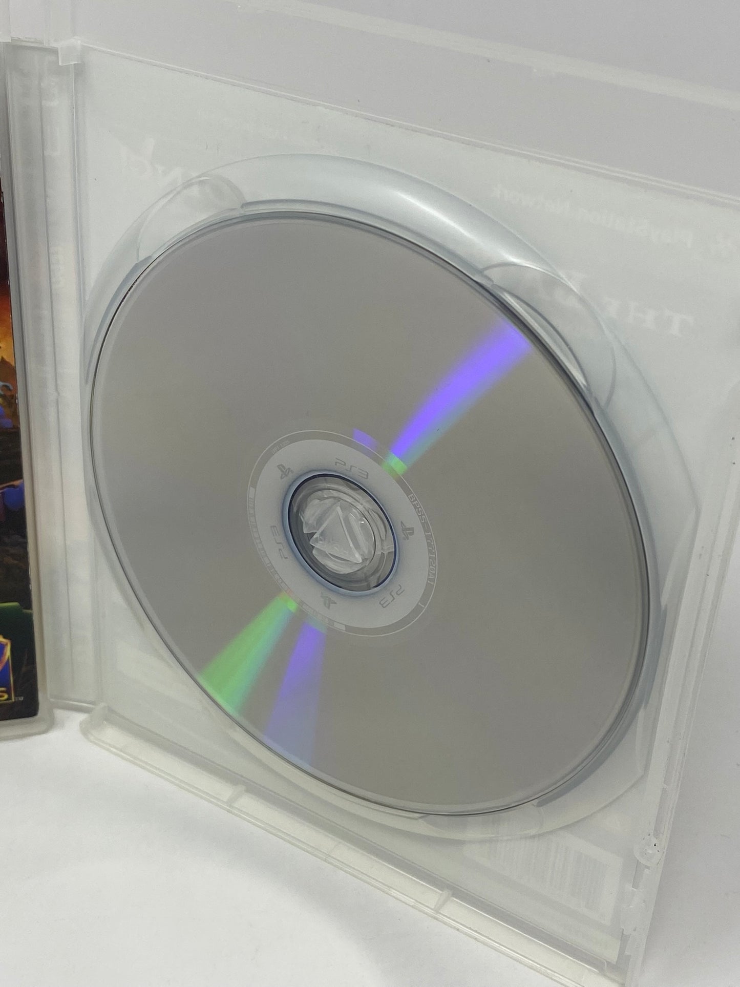 Sony PlayStation 3 PS3 - LEGO Harry Potter Years 5-7