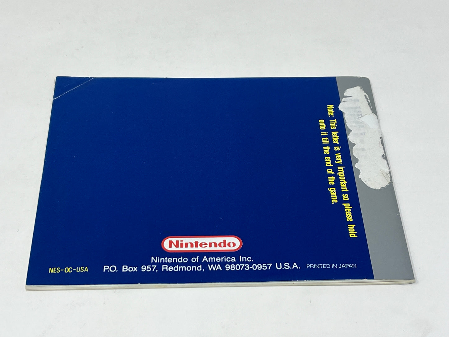 NES Nintendo - Star Tropics - Complete