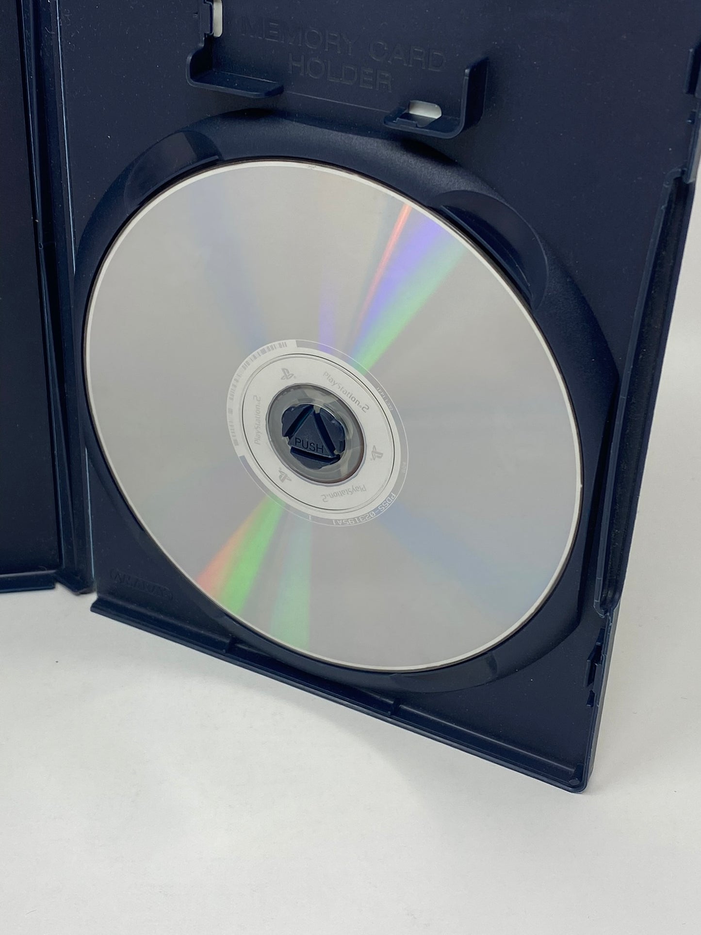 Sony PlayStation 2 PS2 - Tomb Raider Lengend