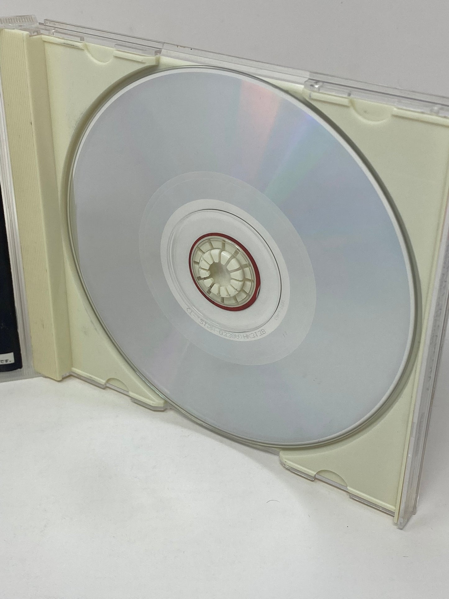 Sega Dreamcast - Marvel vs Capcom 2 Age of Heroes - Japan Import