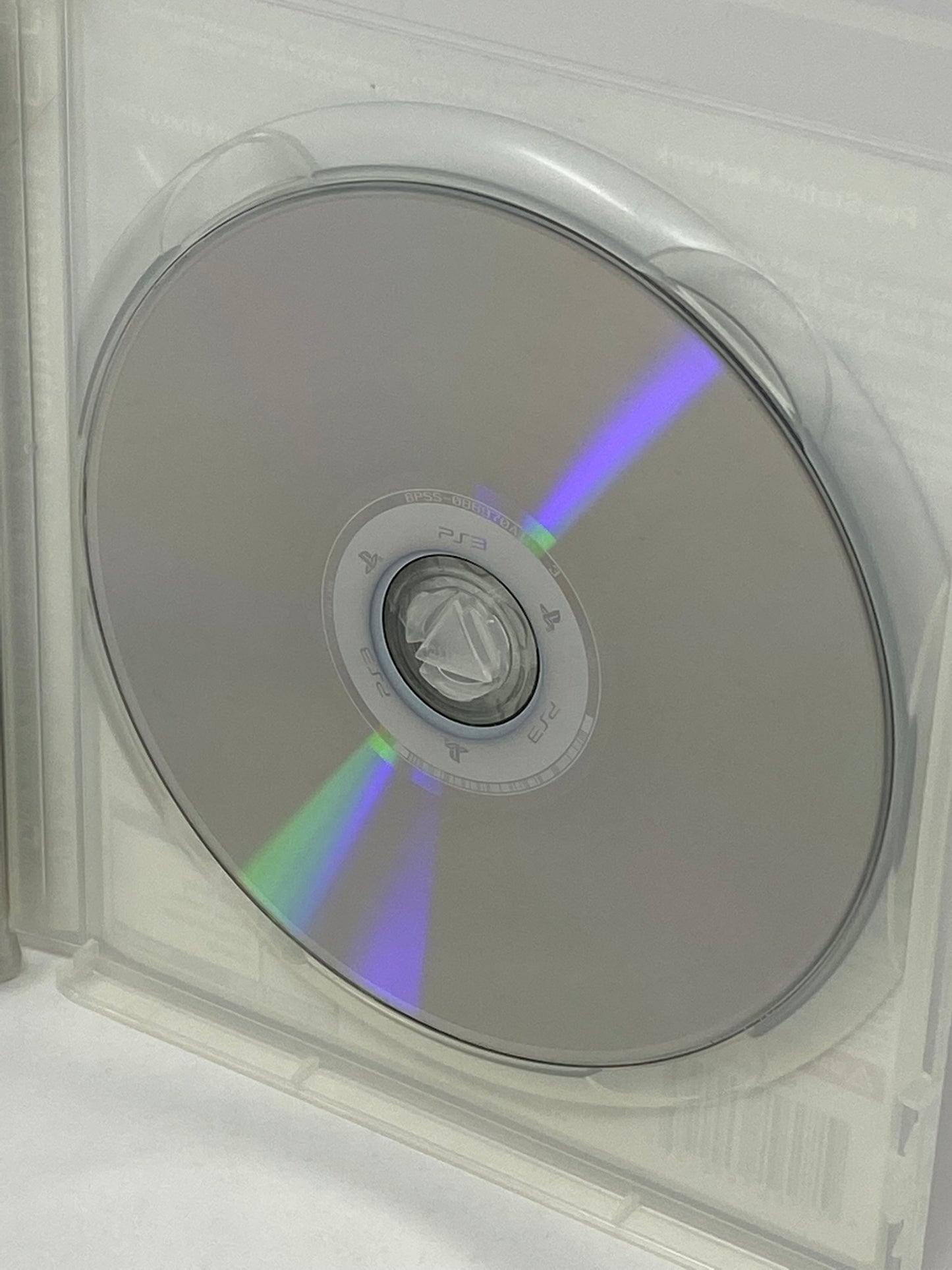 Sony PlayStation 3 PS3 - Two Worlds II