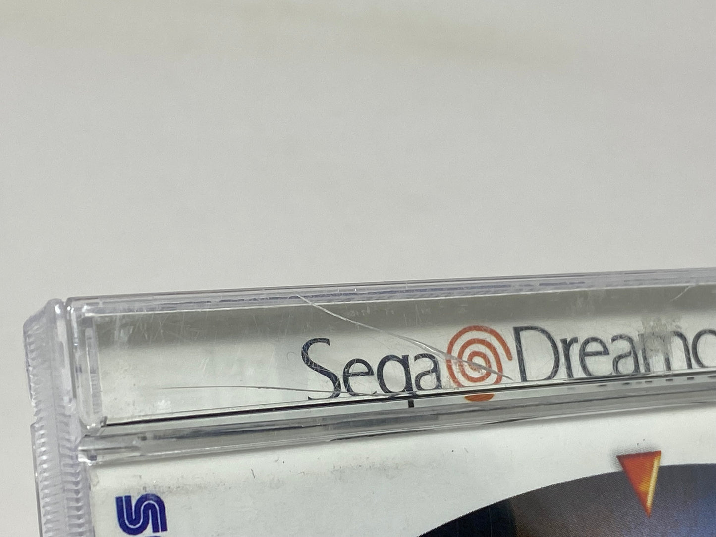 Sega Dreamcast - TNN Motorsports Hardcore Heat