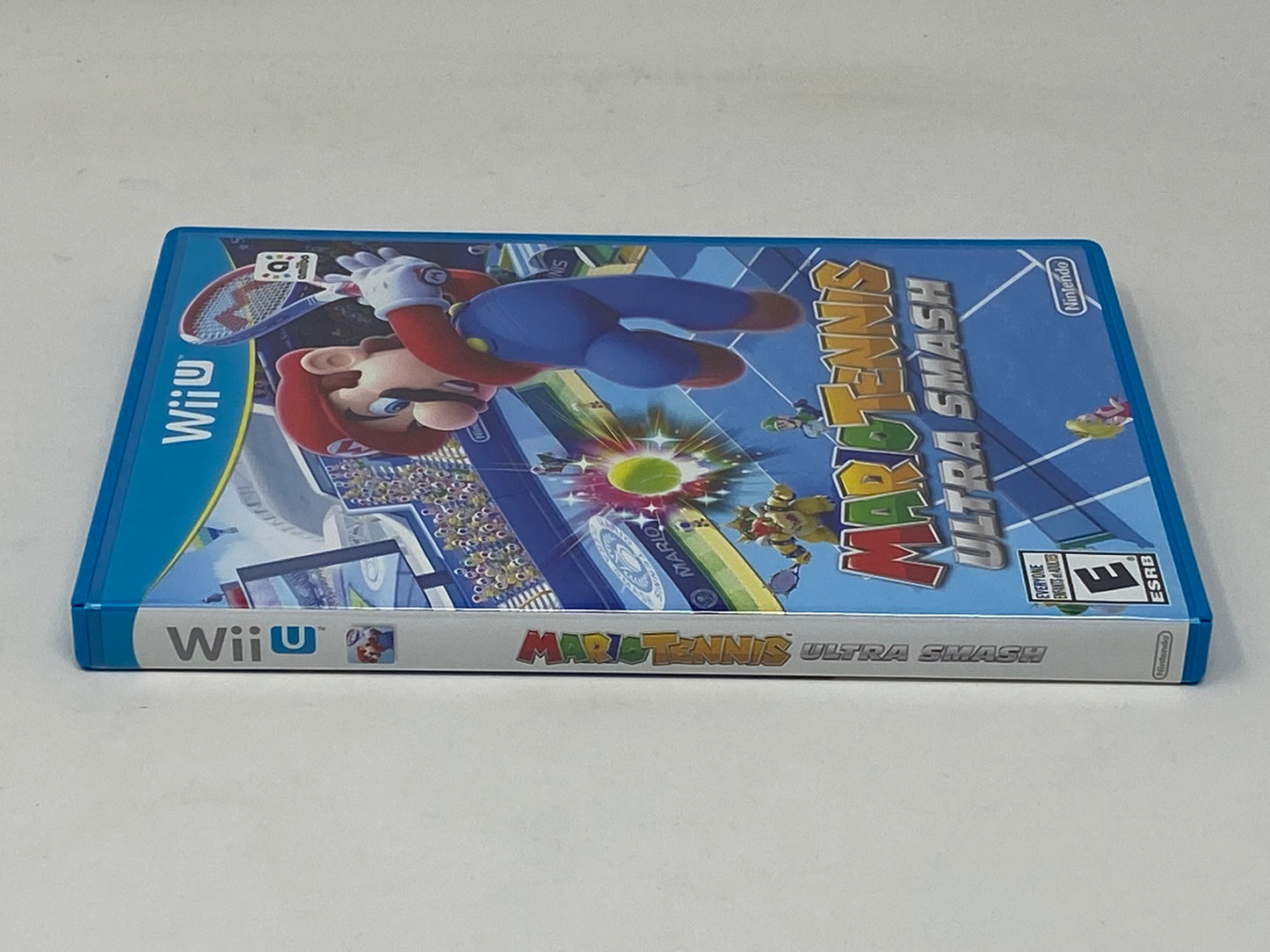 Nintendo Wii U - Mario Tennis Ultra Smash
