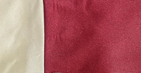 Vintage 1996 Marcus Camby #21 UMass Basketball Jersey - Dodger Youth XL