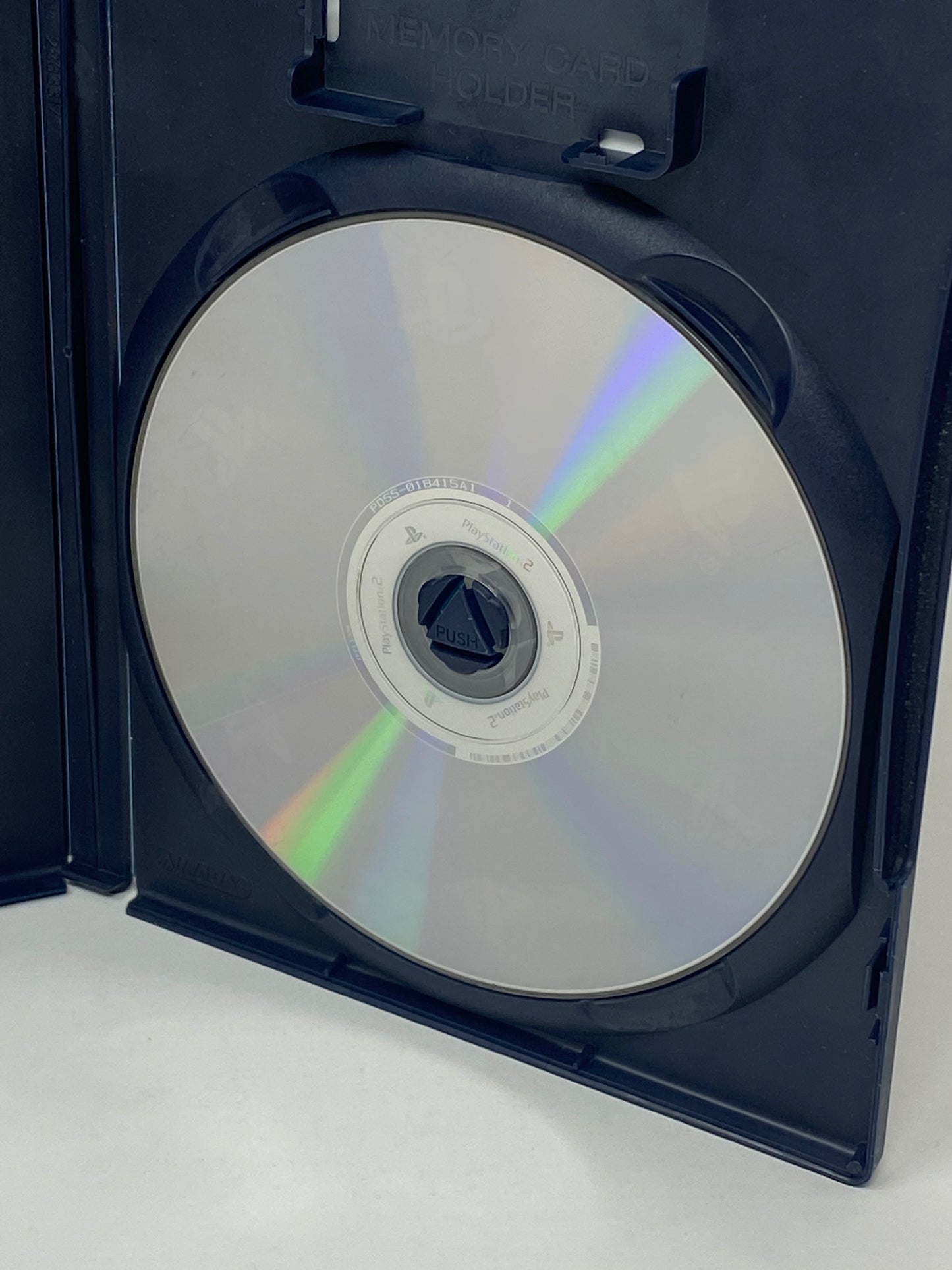 Sony PlayStation 2 PS2 - Ratchet Deadlocked