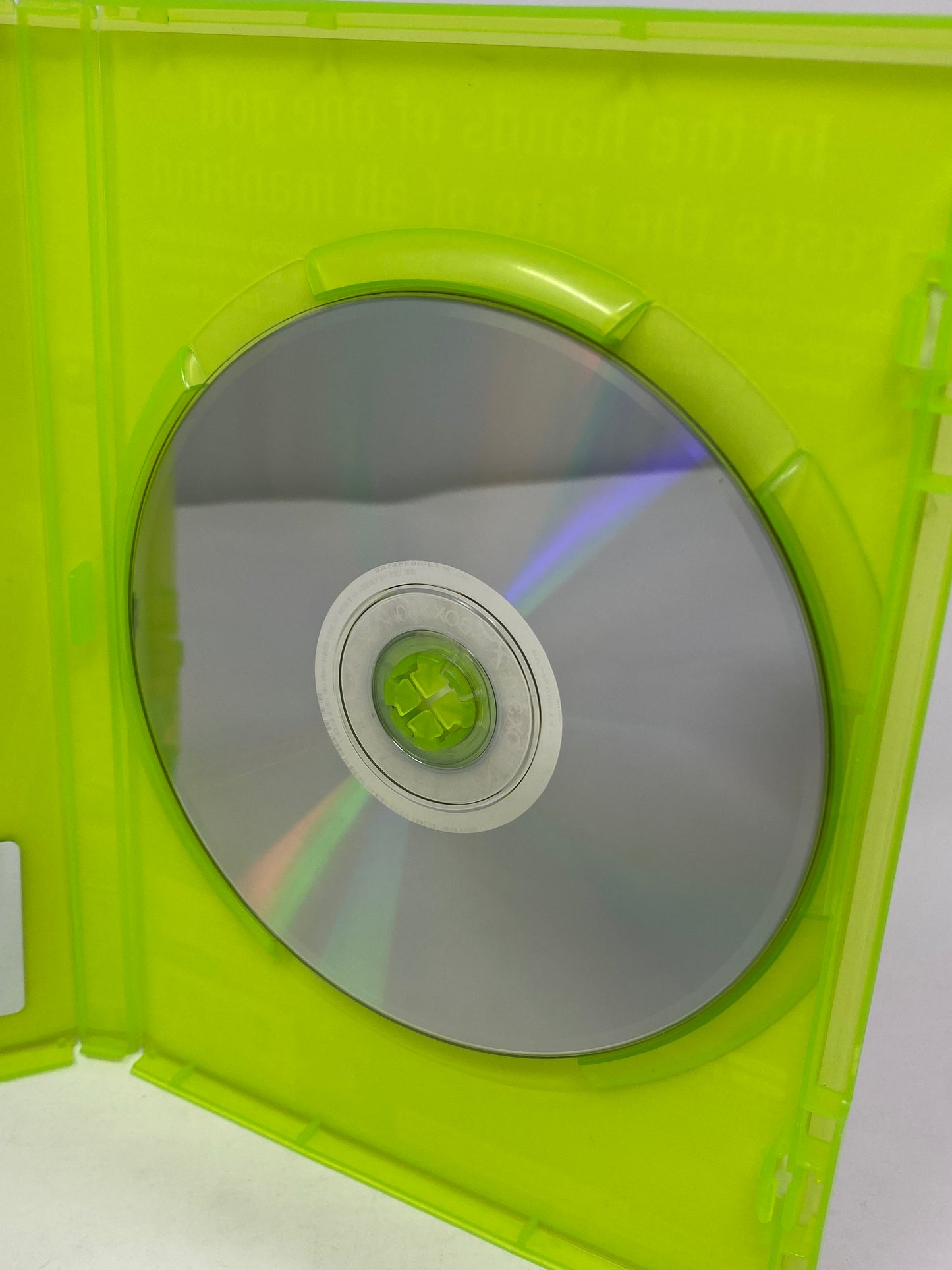 XBox 360 - Too Human