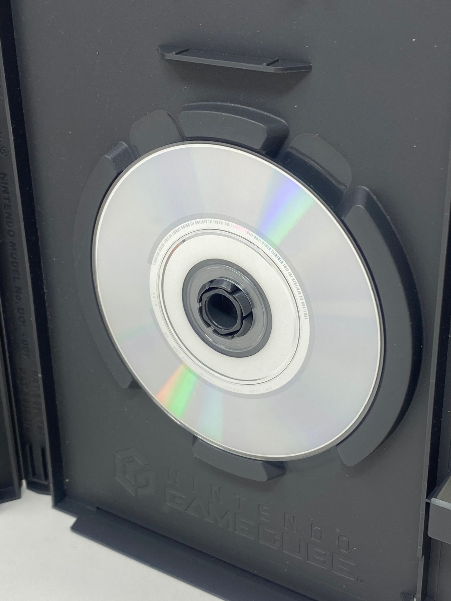Nintendo GameCube - F Zero GX