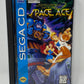 Sega CD - Space Ace - Complete in Case