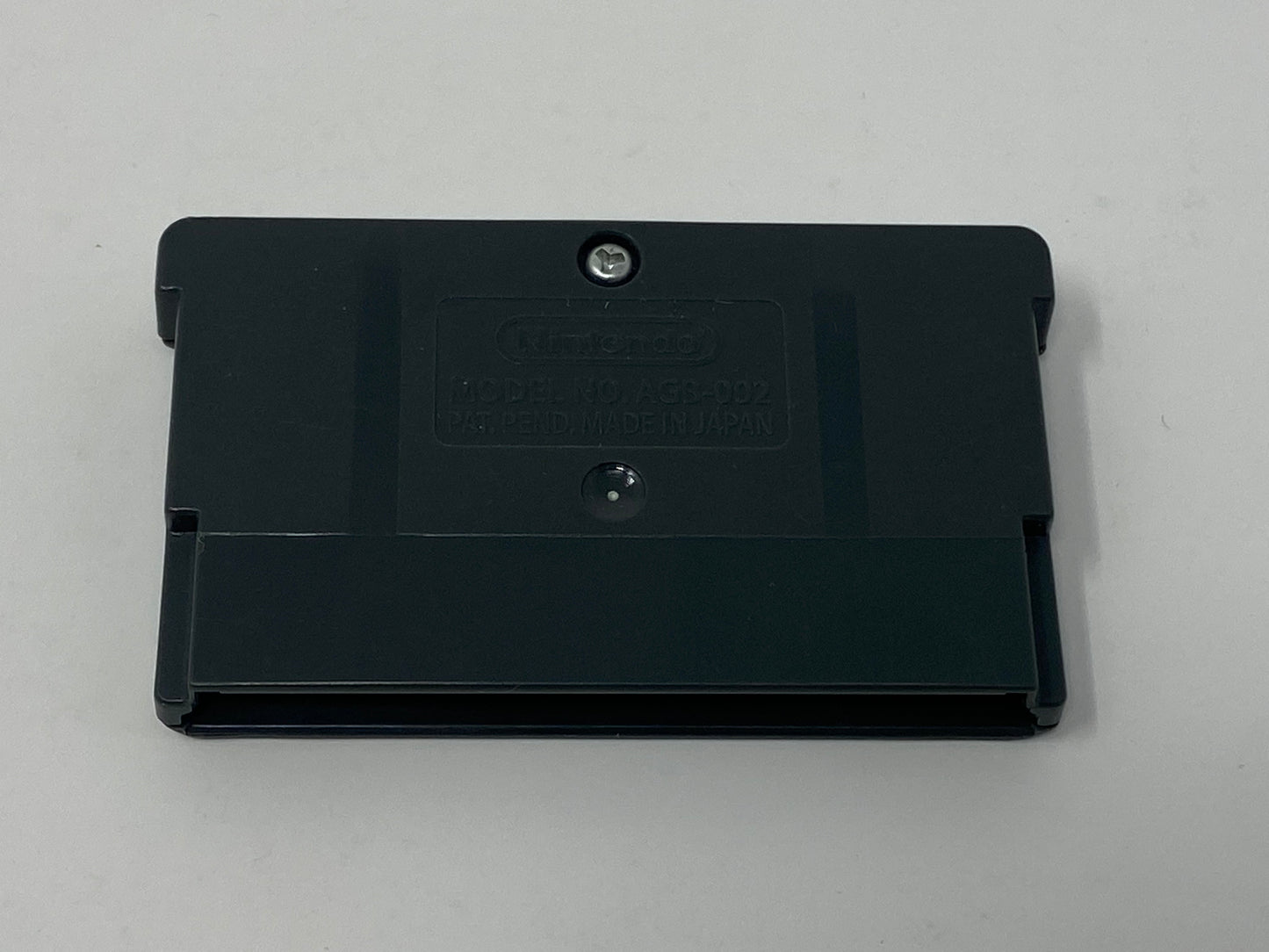 Nintendo Game Boy Advance - Capcom Classics Mini Mix