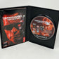 Sony PlayStation 2 PS2 - Terminator 3 Rise of the Machines - Complete