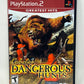 Sony PlayStation 2 PS2 - Cabela’s Dangerous Hunts - Complete