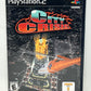 Sony PlayStation 2 PS2 - City Crisis - Complete