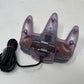 Nintendo 64 N64 Atomic Purple Controller System Bundle - Complete