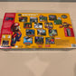 Nintendo 64 N64 Atomic Purple Controller System Bundle - Complete