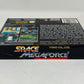 SNES Super Nintendo - Space Megaforce - Complete