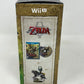 Nintendo Wii U - Legend of Zelda Twilight Princess HD Amiibo Bundle