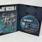 Sony PlayStation 2 PS2 - Front Mission 4 - Complete