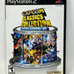 Sony PlayStation 2 PS2 - Capcom Classics Collection Volume 2 - Complete