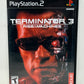 Sony PlayStation 2 PS2 - Terminator 3 Rise of the Machines - Complete