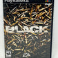 Sony PlayStation 2 PS2 - Black - Complete