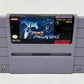 SNES Super Nintendo - Space Megaforce - Complete