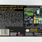SNES Super Nintendo - Space Megaforce - Complete