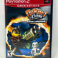 Sony PlayStation 2 PS2 - Ratchet & Clank Going Commando (Greatest Hits) Complete