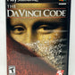 Sony PlayStation 2 PS2 - Da Vinci Code - Complete