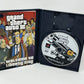 Sony PlayStation 2 PS2 - Grand Theft Auto III 3 - Complete