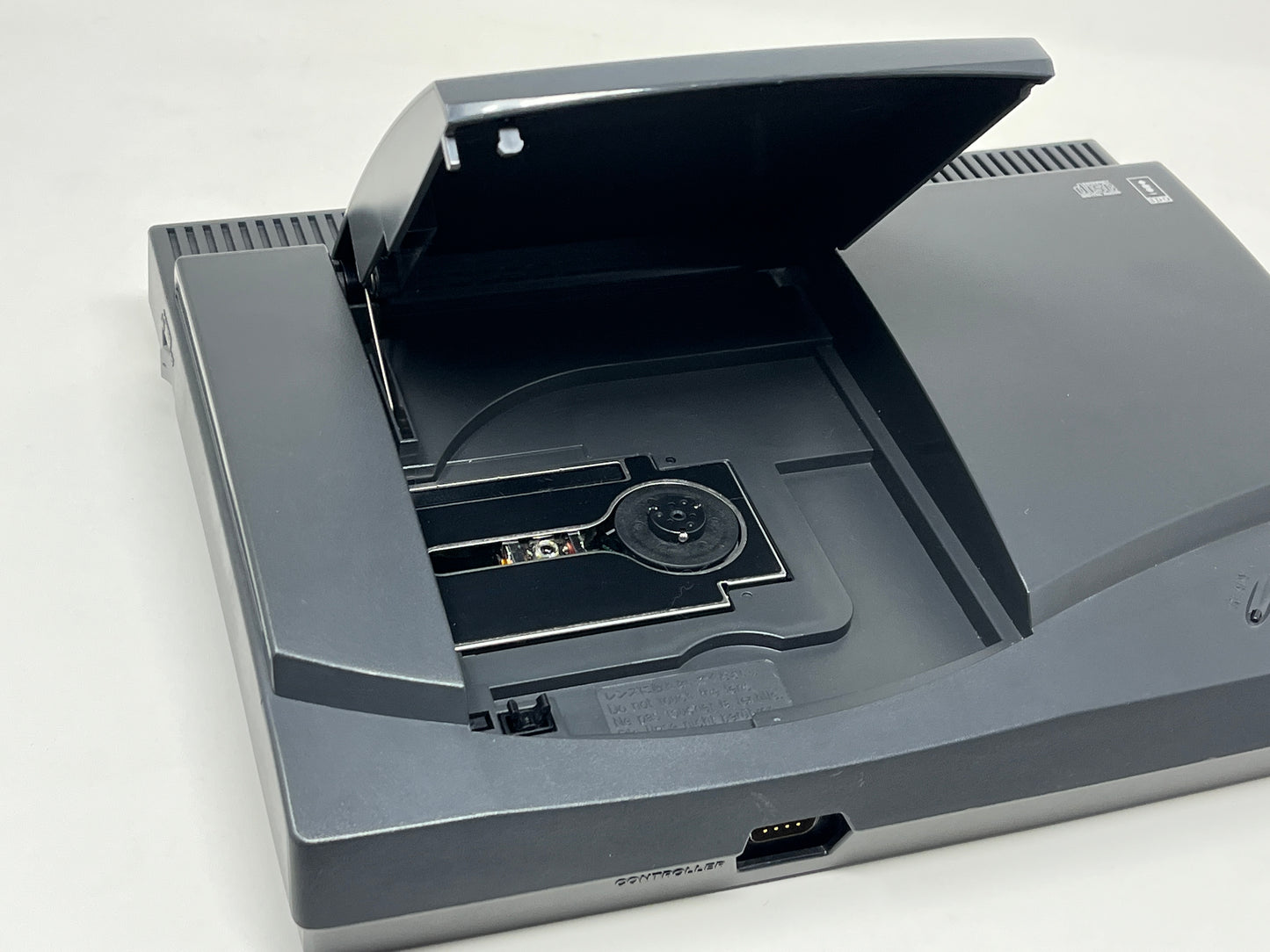 Panasonic REAL 3DO FZ-10 System w/ Controller