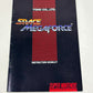 SNES Super Nintendo - Space Megaforce - Complete