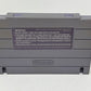 SNES Super Nintendo - Space Megaforce - Complete