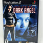 Sony PlayStation 2 PS2 - Dark Angel - Complete