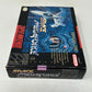SNES Super Nintendo - Space Megaforce - Complete