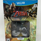 Nintendo Wii U - Legend of Zelda Twilight Princess HD Amiibo Bundle