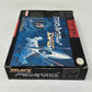 SNES Super Nintendo - Space Megaforce - Complete