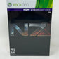 Xbox 360 - Mass Effect 3 N7 Collector's Edition