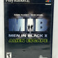 Sony PlayStation 2 PS2 - Men in Black II Alien Escape - Complete