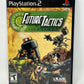 Sony PlayStation 2 PS2 - Future Tactics - Complete