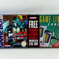 Nintendo Game Boy Killer Instinct w/ Free Game Link Cable - Complete in Box