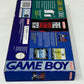 Nintendo Game Boy Killer Instinct w/ Free Game Link Cable - Complete in Box