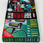 Nintendo Game Boy Killer Instinct w/ Free Game Link Cable - Complete in Box