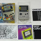 Nintendo Game Boy Color Pokemon Limited Edtion - Complete in Box