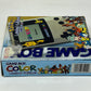 Nintendo Game Boy Color Pokemon Limited Edtion - Complete in Box