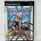 Sony PlayStation 2 - Suikoden V 5 - Brand New / Factory Sealed