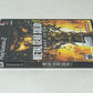 Sony PlayStation 2 - Metal Gear Solid 3 Snake Eater - Brand New / Factory Sealed